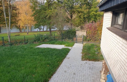 Feriendorf Hennesee Apartment | Dream view of Hennesee