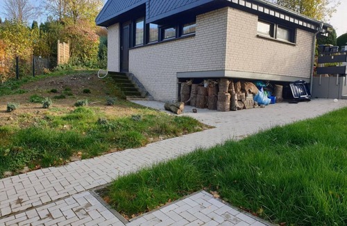 Feriendorf Hennesee Apartment | Dream view of Hennesee