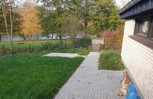 Feriendorf Hennesee Apartment | Dream view of Hennesee