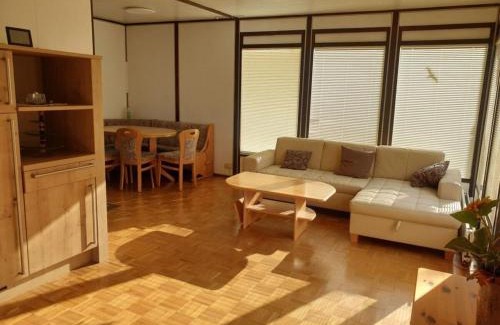 Feriendorf Hennesee Apartment | Dream view of Hennesee