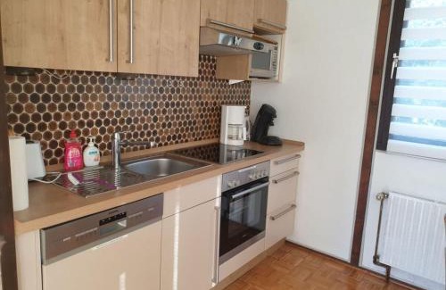 Feriendorf Hennesee Apartment | Dream view of Hennesee