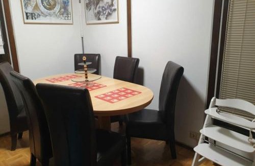 Feriendorf Hennesee Apartment | Dream view of Hennesee