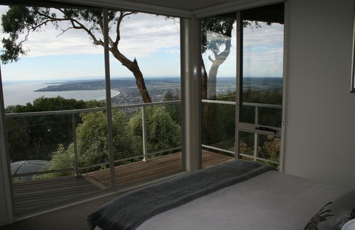 Arthurs Seat Bed & Breakfast | Dream Views at Arthurs Seat B&B