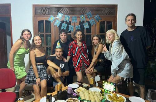 Welipitiya Villa | Dream Villa - Weligama