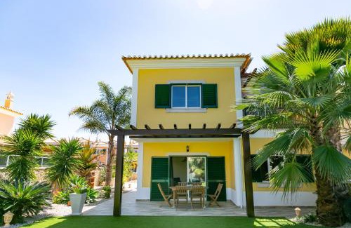 Silves Villa | Dream villa with private pool