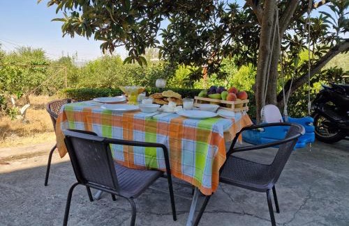 Albania Apartment | Dream Village Villa - Traditional Meals