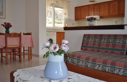 Lefkos House | Dream Villas