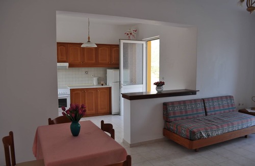 Lefkos House | Dream Villas