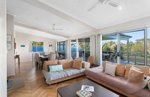 Bawley Point House | Dream Weaver