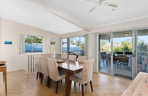 Bawley Point House | Dream Weaver