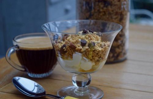 Northland House | Dream Weavers Farm Cabin