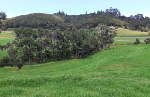 Northland House | Dream Weavers Farm Cabin