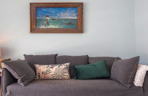 Woy Woy House | Dreamboat Woy Woy Waterfront