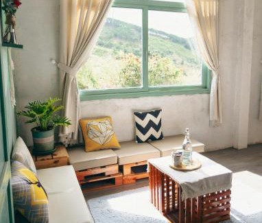 Lam Ha House | Dreamers Garden Farmstay