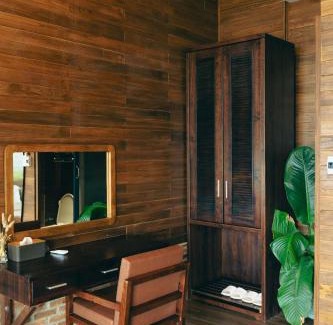 Lam Ha House | Dreamers Garden Farmstay