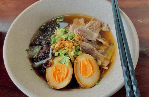 Lam Ha House | Dreamers Garden Farmstay