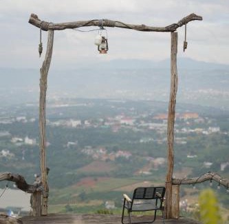 Lam Ha House | Dreamers Garden Farmstay