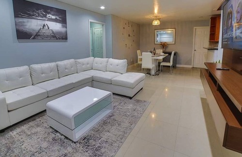Ocho Rios House | Dreamers paradise