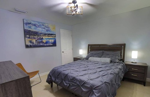 Ocho Rios House | Dreamers paradise