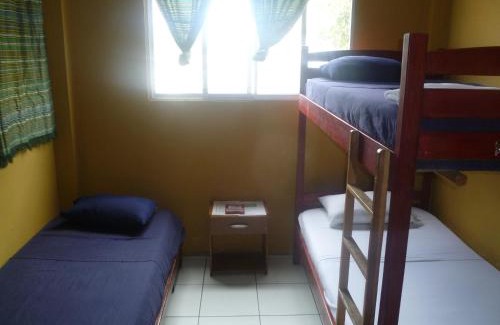 Guayaquil Hostel | Dreamkapture Hostel close to the airport and bus terminal