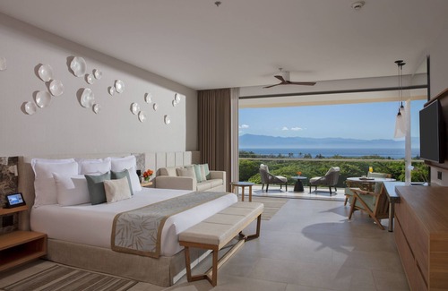 Punta de Mita Resort | Dreams Bahia Mita Surf & Spa - All Inclusive