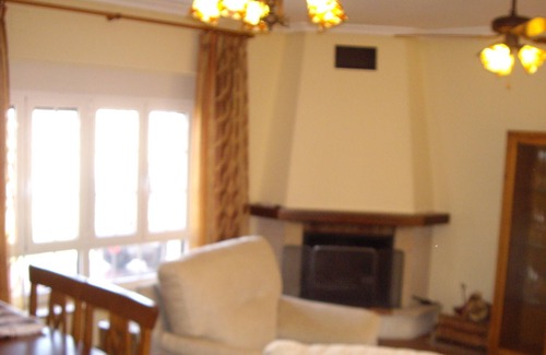 Valdes House | Dreams in green, peace in blue.