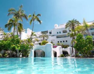 Costa Adeje Hotel | Dreams Jardin Tropical Resort & Spa