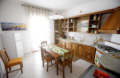 Paparella Apartment | Dreams on the Blue house 1