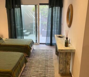 Evgiros Villa | Dreamscape Villa Oneiro - Your Gateway to Seaside