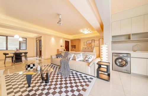 Meilan Apartment | Dreamscape Villa Xiaozhu