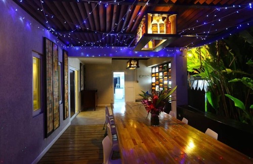 Montego Bay Villa | Dreamtime 6-Beachfront, Butler, Chef, Driver, Modern
