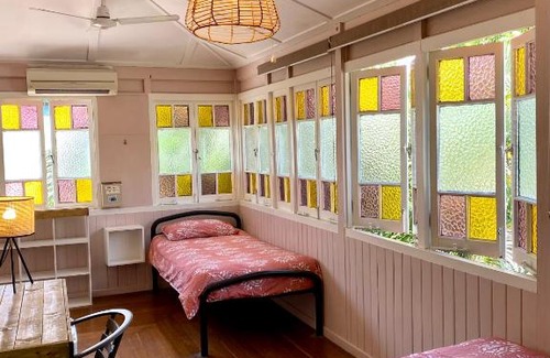 Parramatta Park Hostel | Dreamtime Hostel