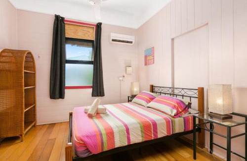 Parramatta Park Hostel | Dreamtime Hostel
