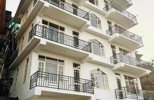 Shimla Apartment | Dreamville Stays Shimla - Luxury Homestay and B&B unit 1
