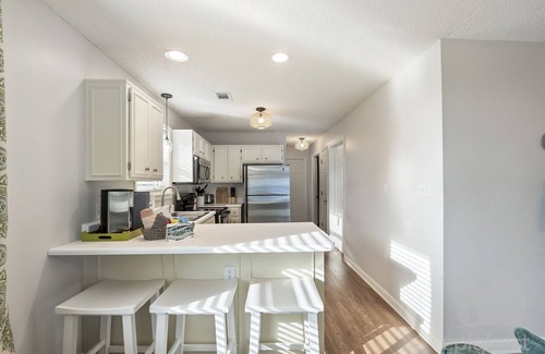 Seagrove Beach Condo | Dreamweaver-Gorgeous Gulf Views on 30A-3BR/2BA