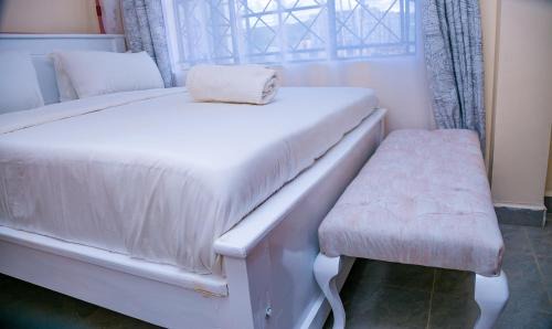Kisumu Bed & Breakfast | Dreamy Abode 1BR Kisumu