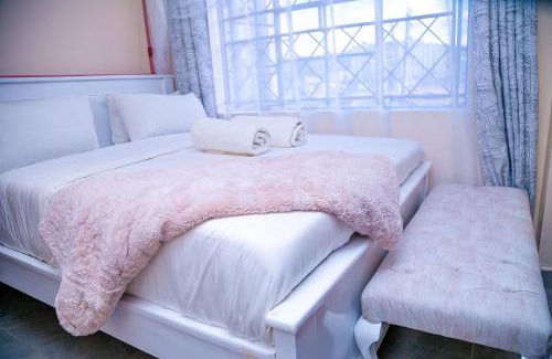 Kisumu Bed & Breakfast | Dreamy Abode 1BR Kisumu