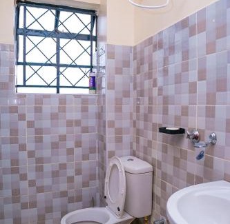 Kisumu Bed & Breakfast | Dreamy Abode 1BR Kisumu