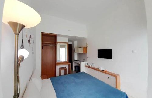 Depok Apartment | Dreamzzz Vivo Jogja