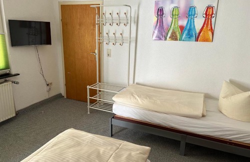 Fummelse Apartment | Drei Linden Fümmelse