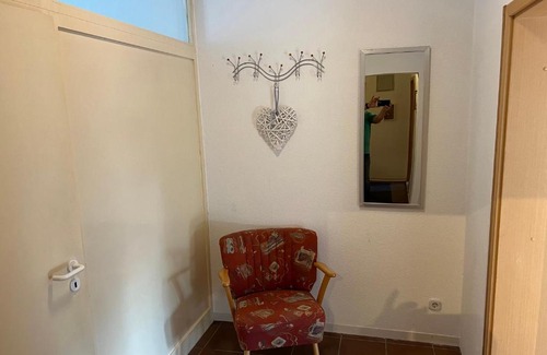 Wolfenbuettel Apartment | Drei Linden Jasper