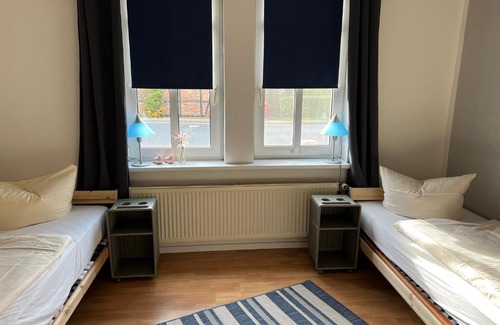 Wolfenbuettel Apartment | Drei Linden Jasper