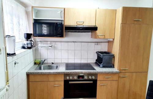 Bad Saeckingen Apartment | Drei Zimmer Apartment am Rhein