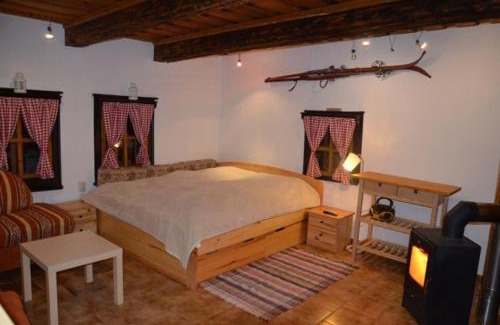 Terchova Cabin | Drevenička Jakubko