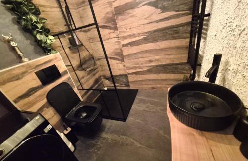 Zazriva Ski Chalet | Drevenička Zázrivá Terchová