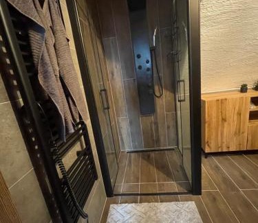 Pribylina Ski Chalet | Dreveničky pod Bystrou-drevenička Bystrianka