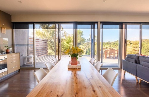 Fingal House | DREW Golfer`s Delight close to St Andrew`s Beach