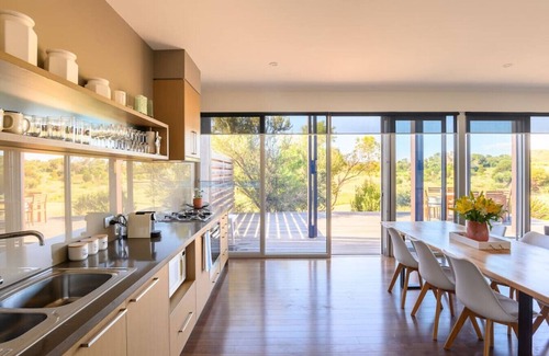 Fingal House | DREW Golfer`s Delight close to St Andrew`s Beach
