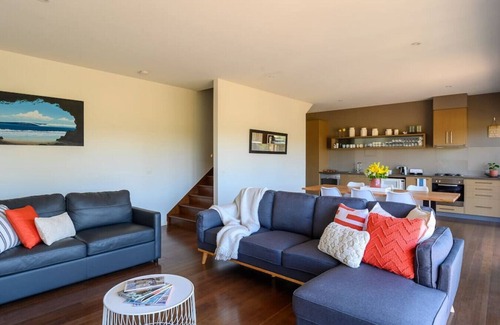 Fingal House | DREW Golfer`s Delight close to St Andrew`s Beach