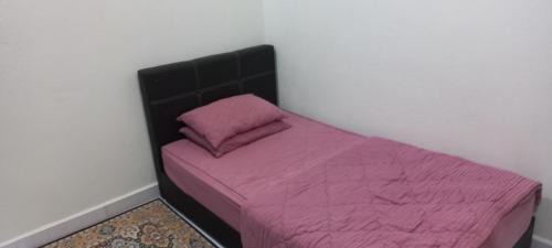 Cherang Ruku House | DRhu Guest House